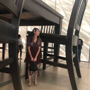 Meet your Posher, Vanessa